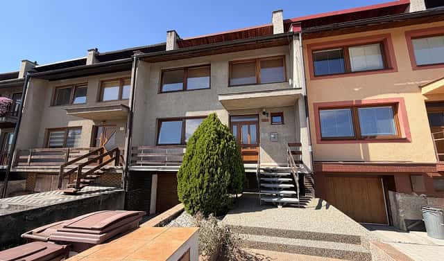 Prodej domu 220 m², Sladovní, Kojetín, okres Přerov