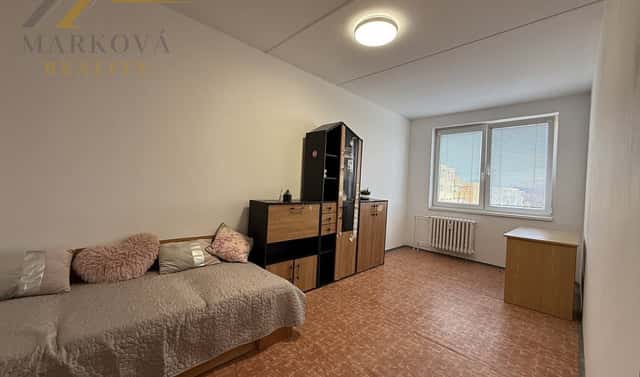 Pronájem bytu 3+1 67 m², Hlinecká, Týn nad Vltavou, okres České Budějovice