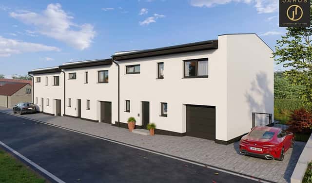 Prodej domu 122 m² s pozemkem 300 m², Třtice, okres Rakovník