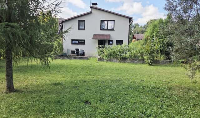 Prodej chaty/chalupy 92 m² s pozemkem 771 m², K Brodu, Těrlicko – Hradiště, okres Karviná