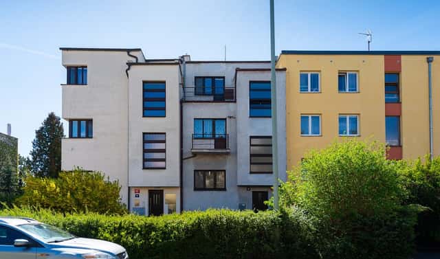 Prodej domu 200 m² s pozemkem 164 m², Lumiérů, Praha 5 – Hlubočepy