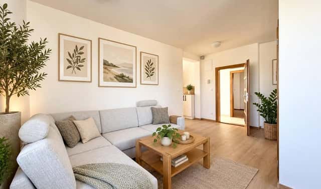Prodej bytu 3+1 89 m², Libušská, Praha 4 – Písnice