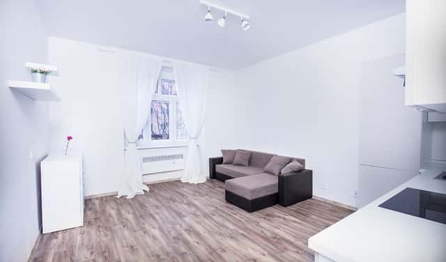Prodej bytu 2+kk 43 m², 5. května, Praha 4 – Nusle