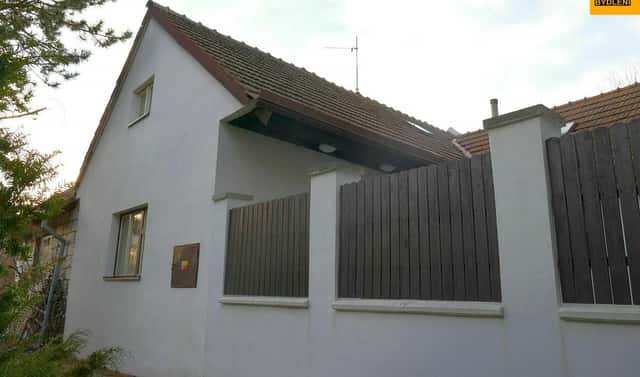 Prodej chaty/chalupy 100 m² s pozemkem 1 038 m², Konice – Nová Dědina, okres Prostějov