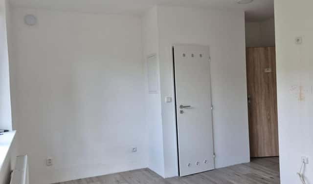 Pronájem bytu 2+1 42 m², Na Hájku, Háj ve Slezsku – Smolkov, okres Opava