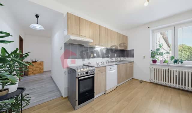 Prodej bytu 2+1 65 m², Mikoláše Alše, Strakonice – Strakonice I