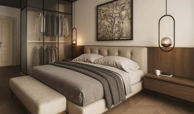 Prodej bytu 2+1 105 m², Karlínské náměstí, Praha 8 – Karlín