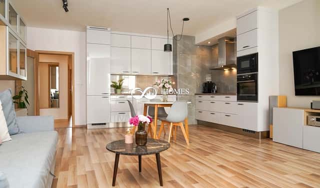 Prodej bytu 3+kk 84 m², Oty Bubeníčka, Praha 10 – Uhříněves