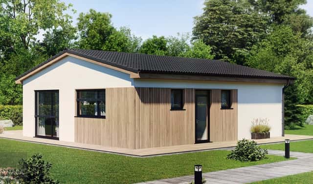 Prodej domu 78 m² s pozemkem 762 m², Mladá Boleslav – Čejetice