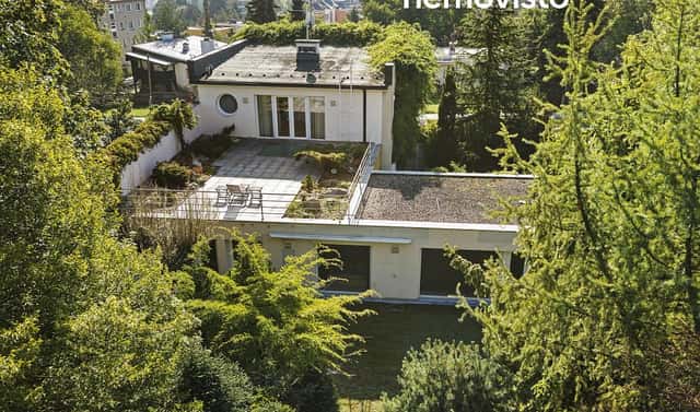 Prodej domu 309 m² s pozemkem 1 912 m², Jiráskova, Zábřeh, okres Šumperk