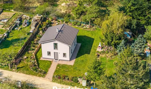 Prodej zahrady 589 m², Střelice, okres Brno-venkov