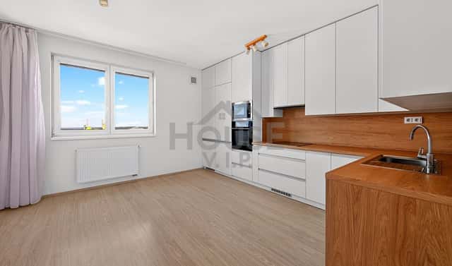 Prodej bytu 3+kk 68 m², Váňova, Kladno