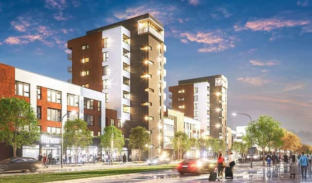 Prodej bytu 1+kk 31 m², Poděbradská, Praha 9 – Vysočany