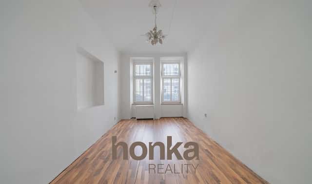 Prodej kanceláře 37 m², Spytihněvova, Praha 2 – Nusle