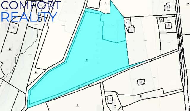 Prodej pole 14 415 m², Nýdek, okres Frýdek-Místek