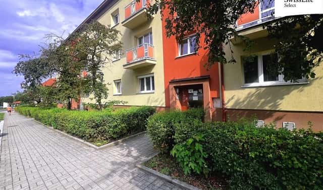 Prodej bytu 1+1 38 m², Čsl. armády, Most