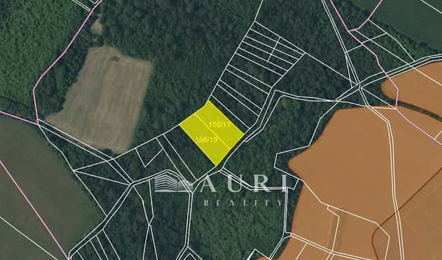 Prodej pozemku 5 383 m², Čížkovice, okres Litoměřice