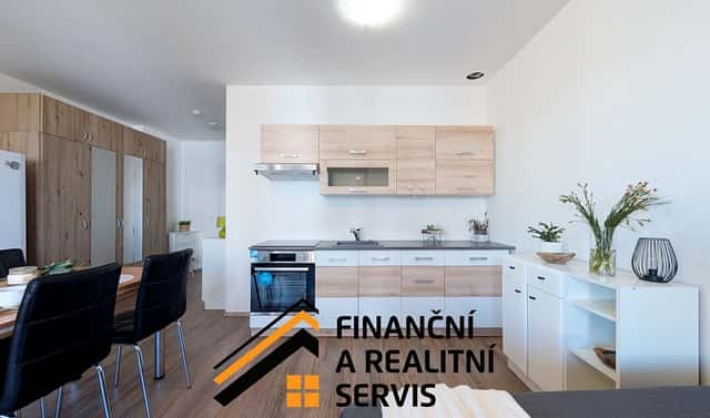 Prodej bytu 1+kk 36 m², Vondřichova, Mladá Boleslav – Mladá Boleslav III
