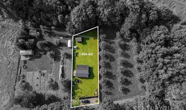 Prodej zahrady 1 004 m², Kelč, okres Vsetín