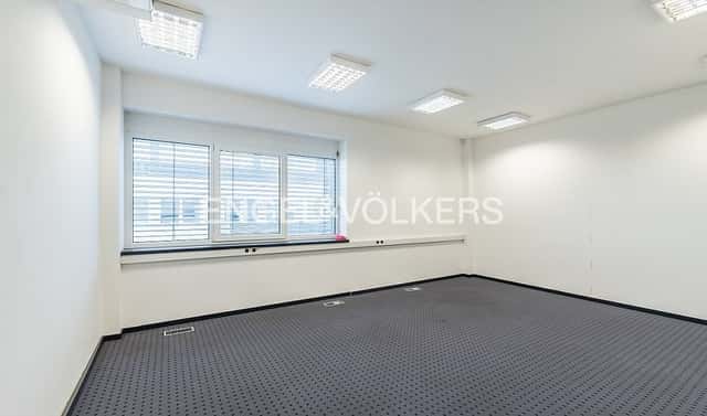 Pronájem kanceláře 254 m², Nákupní, Jesenice, okres Praha-západ