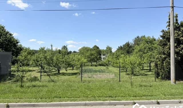 Prodej zahrady 808 m², Jankovice, okres Kroměříž