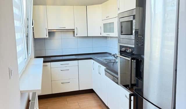Pronájem bytu 2+1 53 m², Zdeňka Štěpánka, Most