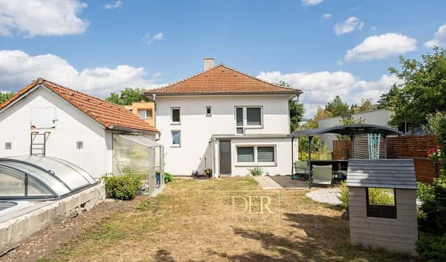 Prodej domu 130 m² s pozemkem 369 m², Mikoláše Alše, Teplice – Trnovany