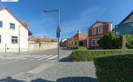 Prodej domu 130 m² s pozemkem 283 m², Senohrabská, Pyšely, okres Benešov