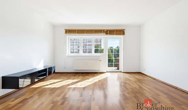 Pronájem bytu 3+kk 79 m², Jitravská, Praha 8 – Střížkov