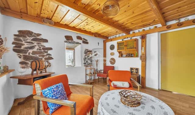 Prodej chaty/chalupy 130 m² s pozemkem 760 m², Chotěboř – Střížov, okres Havlíčkův Brod