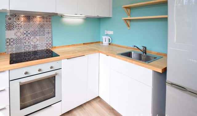 Pronájem bytu 1+1 32 m², Vondrákova, Brno – Bystrc, okres Brno-město