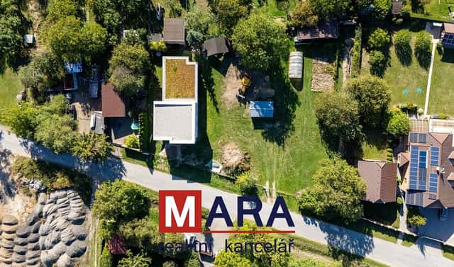 Prodej stavebního pozemku 768 m², Stará Přerovská, Olomouc – Holice