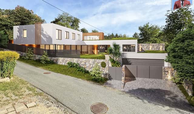 Prodej stavebního pozemku 1 203 m², Cihelna, Rozdrojovice, okres Brno-venkov