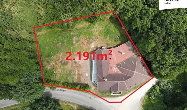 Prodej obchodních prostor 799 m², Čeperka, okres Pardubice