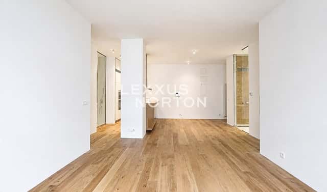 Pronájem bytu 3+kk 109 m², Laubova, Praha 3 – Vinohrady