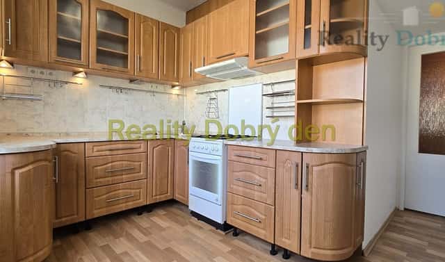 Prodej bytu 3+1 65 m², Hany Kvapilové, Opava – Předměstí