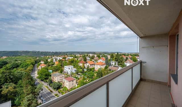 Prodej bytu 2+1 67 m², Údolní, Praha 4 – Hodkovičky