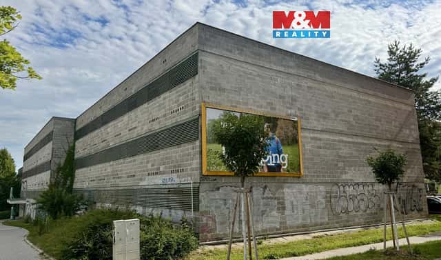 Prodej garáže v Olomouci, ul. Okružní, Okružní, Olomouc – Neředín
