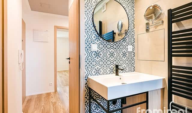 Prodej bytu 4+kk 83 m², Lidická, Kyjov, okres Hodonín