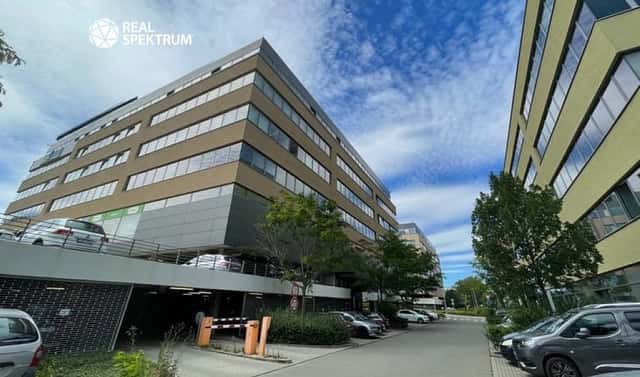 Pronájem kanceláře 1 329 m², Londýnské náměstí, Brno – Štýřice, okres Brno-město