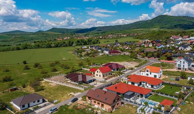 Prodej domu 182 m² s pozemkem 1 107 m², Sadová, Trnovany – Podviní, okres Litoměřice