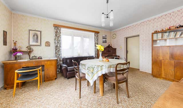 Prodej domu 120 m² s pozemkem 760 m², Sulíkov, okres Blansko