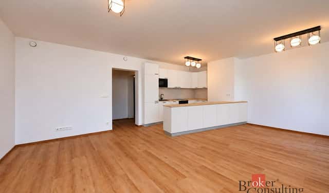 Pronájem bytu 3+kk 99 m², Slovanská, Plzeň – Východní Předměstí, okres Plzeň-město