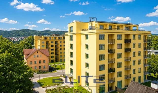 Prodej bytu 3+kk 60 m², Švermova, Liberec – Liberec X-Františkov
