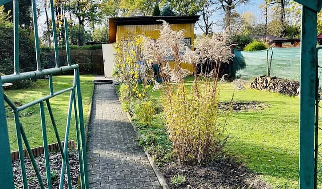 Prodej chaty/chalupy 14 m² s pozemkem 320 m², U Mlékárny, Český Těšín, okres Karviná