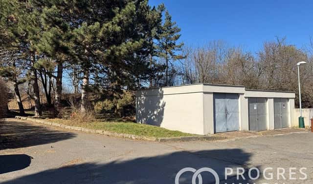 Prodej stavebního pozemku 595 m², Purkyňova, Říčany, okres Praha-východ