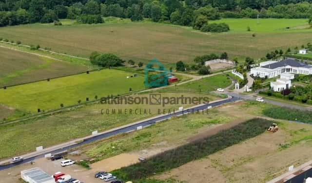 Prodej stavebního pozemku 979 m², Nad Pilou, Hluboká nad Vltavou, okres České Budějovice