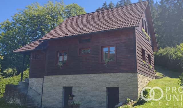Prodej domu 128 m² s pozemkem 767 m², Velké Karlovice, okres Vsetín