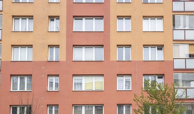 Prodej bytu 3+1 68 m², Nákupní, Havířov – Šumbark, okres Karviná
