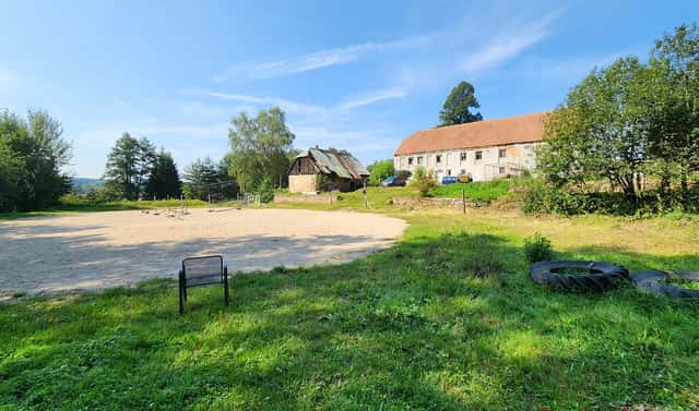 Prodej stavebního pozemku 6 657 m², Hrádek nad Nisou – Václavice, okres Liberec
